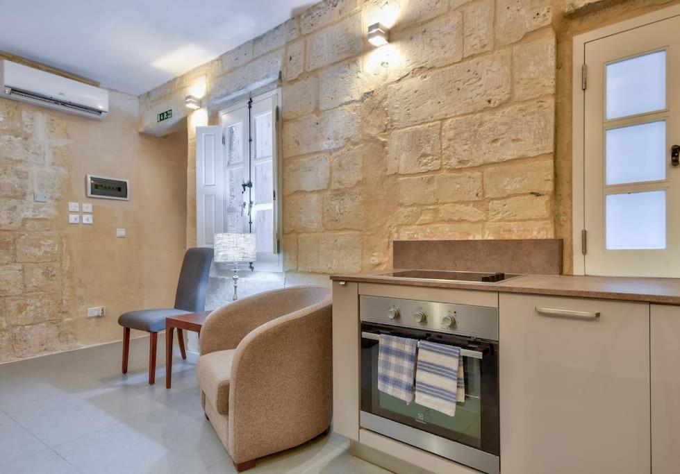 דירות ואלטה Orangery 101 - Duplex Studio מראה חיצוני תמונה