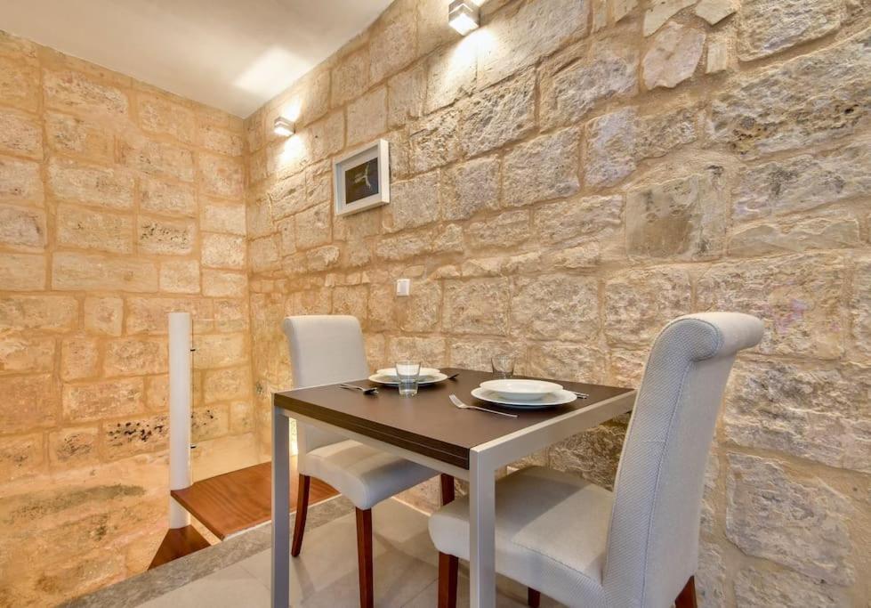 דירות ואלטה Orangery 101 - Duplex Studio מראה חיצוני תמונה