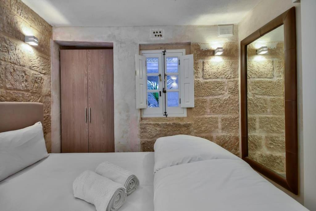 דירות ואלטה Orangery 101 - Duplex Studio מראה חיצוני תמונה