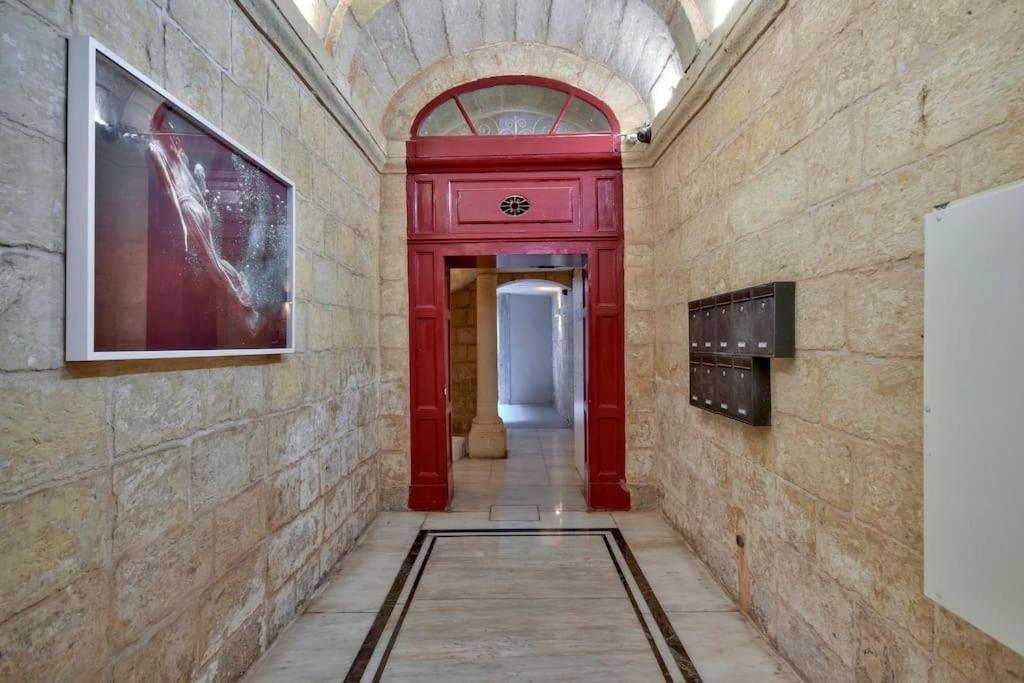 דירות ואלטה Orangery 101 - Duplex Studio מראה חיצוני תמונה