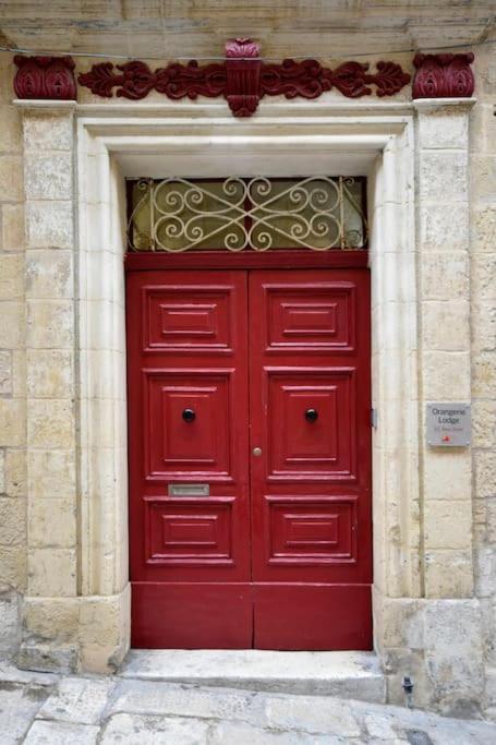 דירות ואלטה Orangery 101 - Duplex Studio מראה חיצוני תמונה